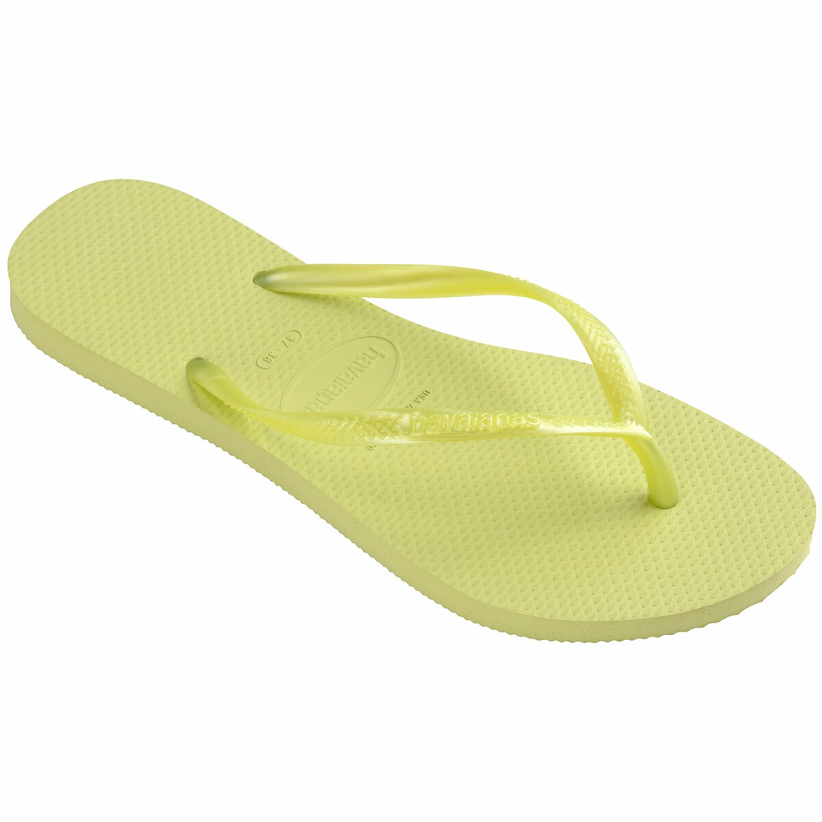 HAVAIANAS<br>Chinelo Slim