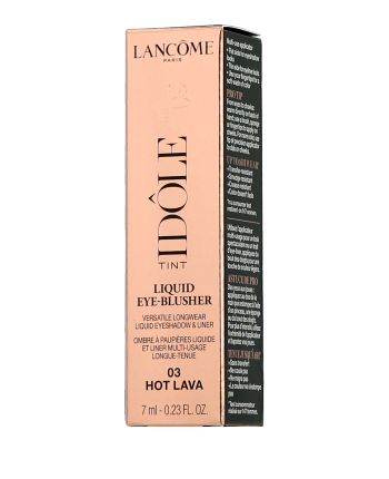 Lancôme Teint Idôle Tint 03 Hot Lava 7ml