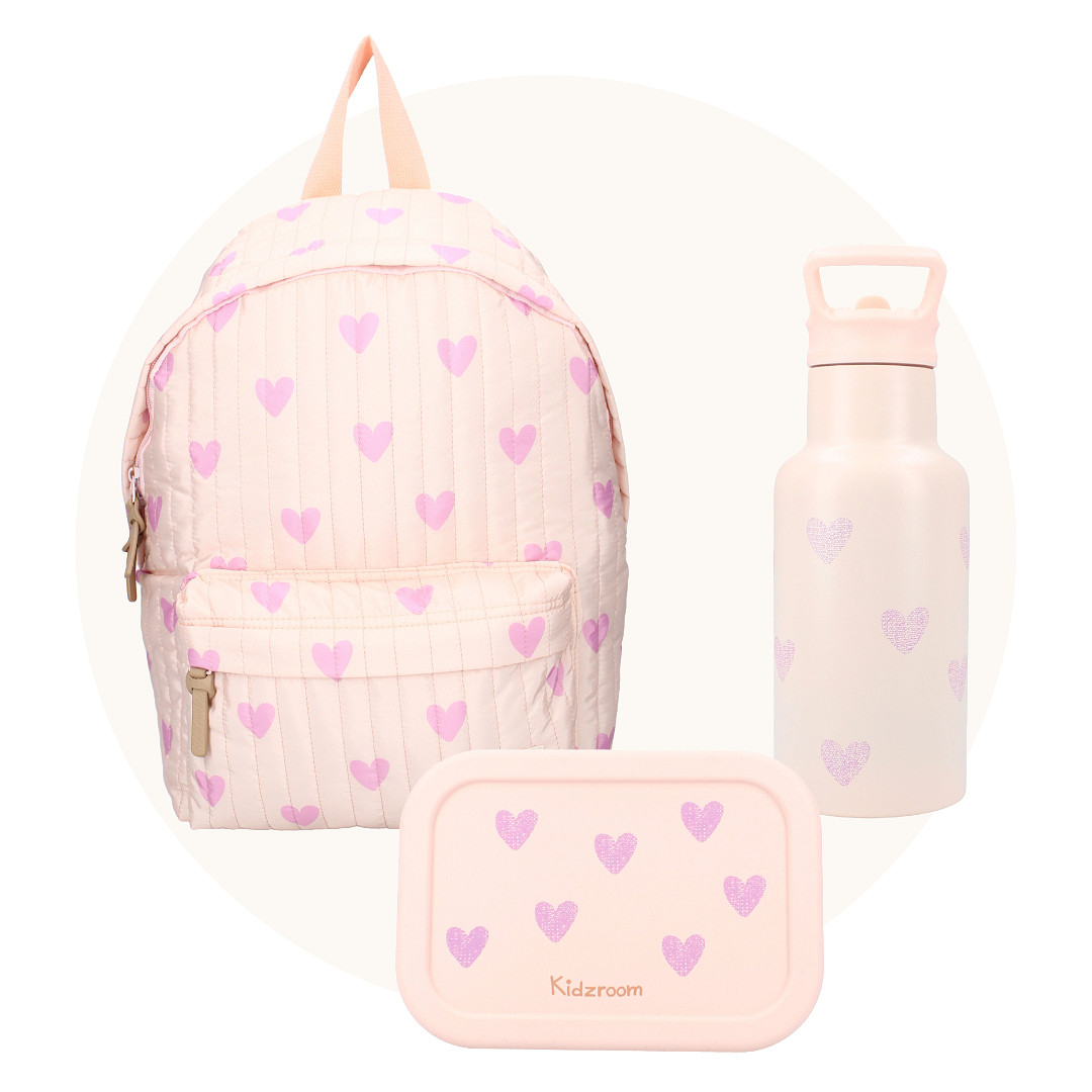 Lunchbox Kidzroom Magical Meadows