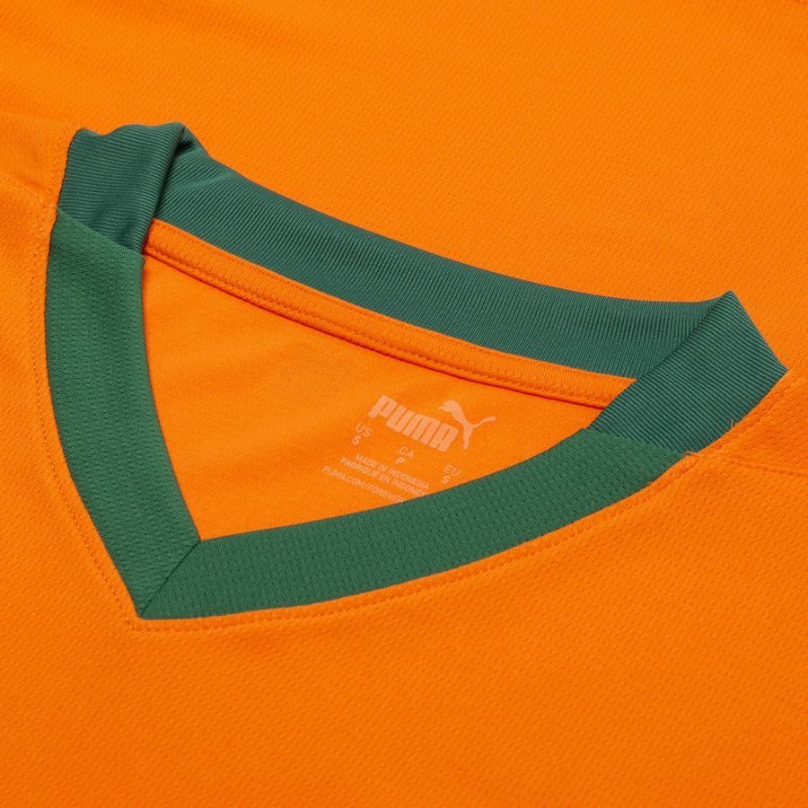 Valence 3ème Maillot 2024/25