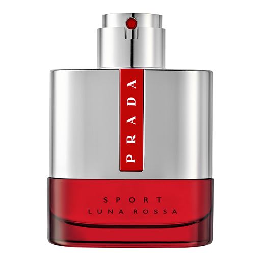 Prada Luna Rossa Sport Eau De Toilette, 50 ml