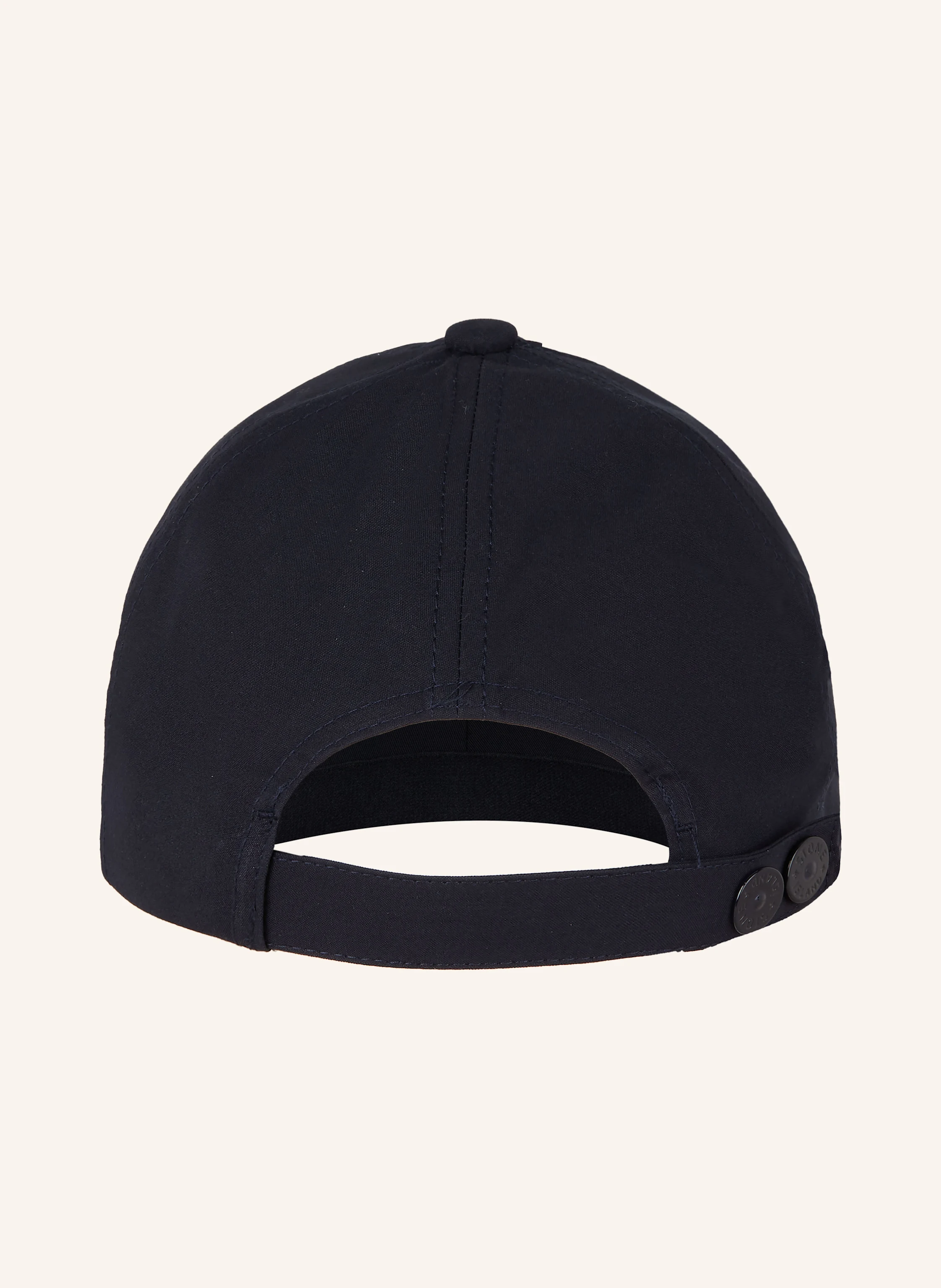 STONE ISLAND Cap GHOST