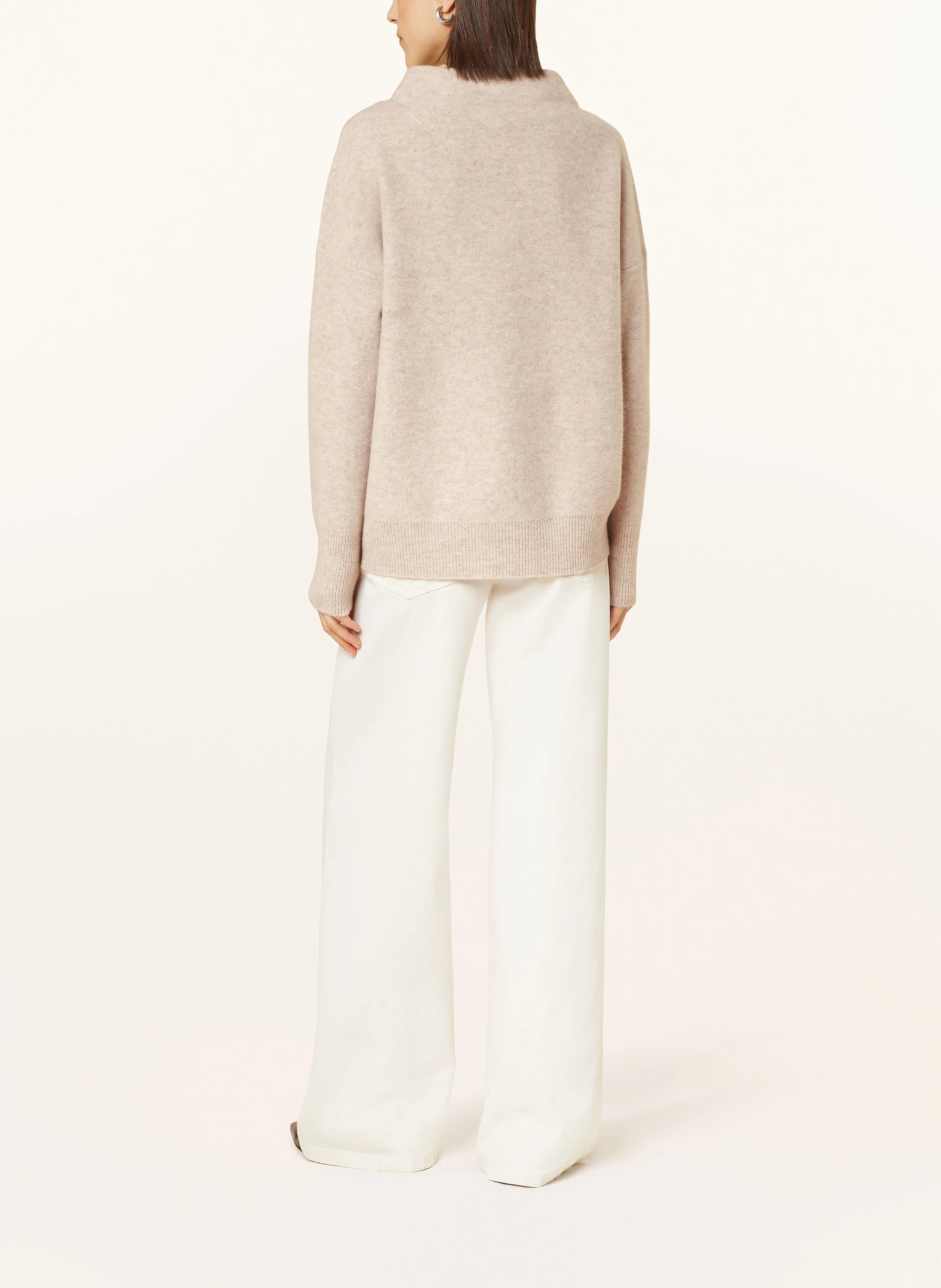 VINCE Cashmere-Pullover
