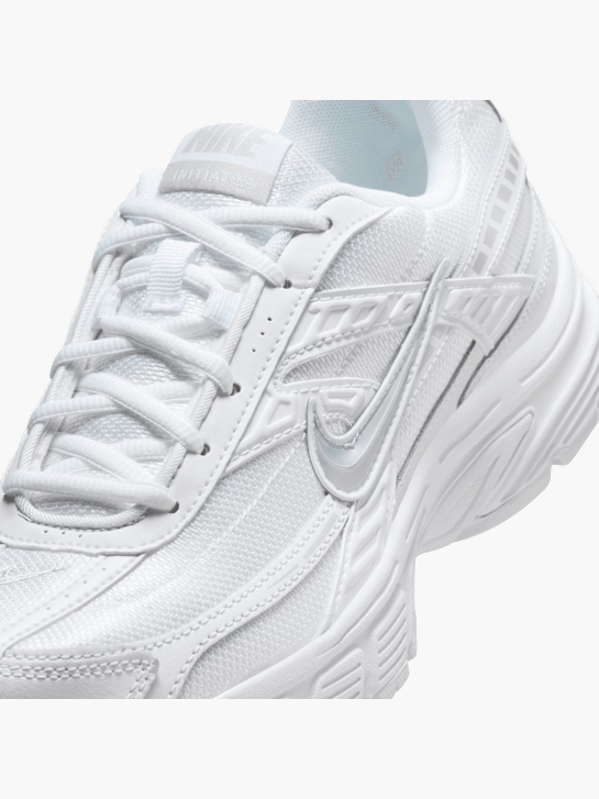 Nike WMNS INITIATOR Sneaker Silber