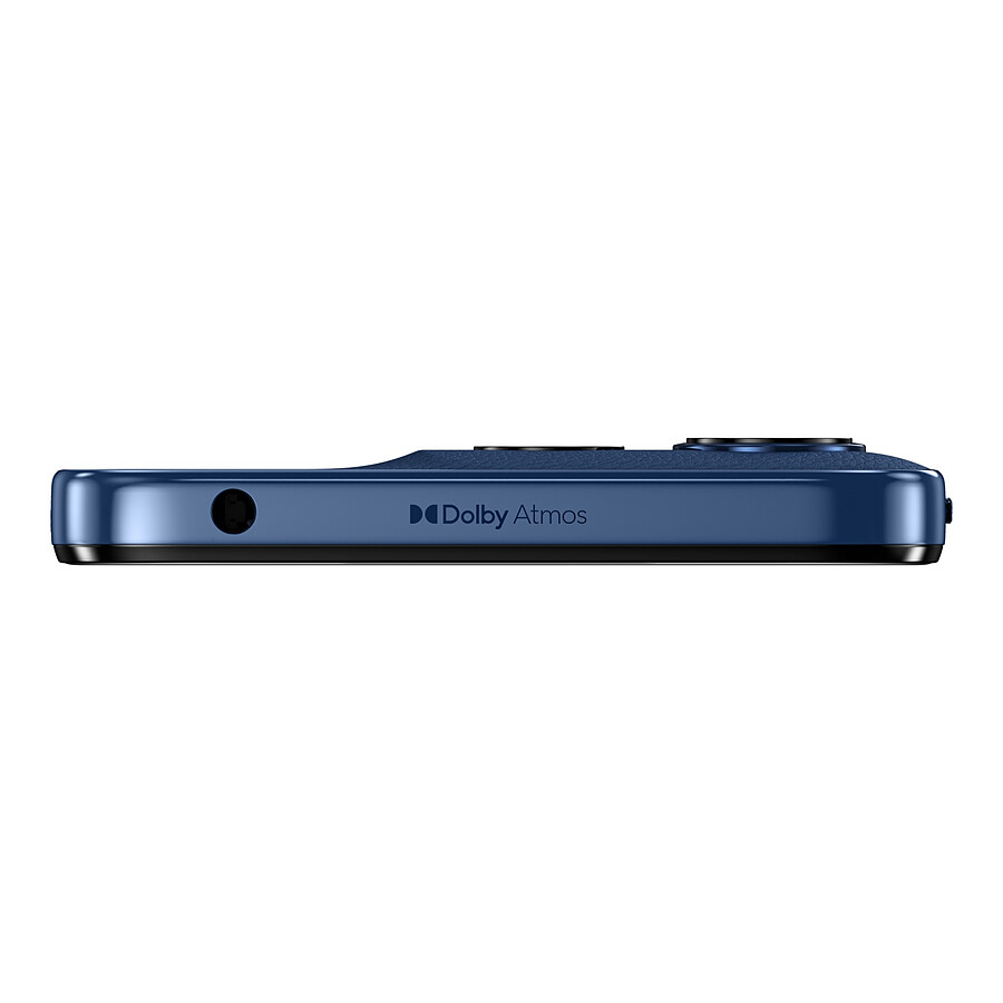 Motorola Moto G15 - Marine
