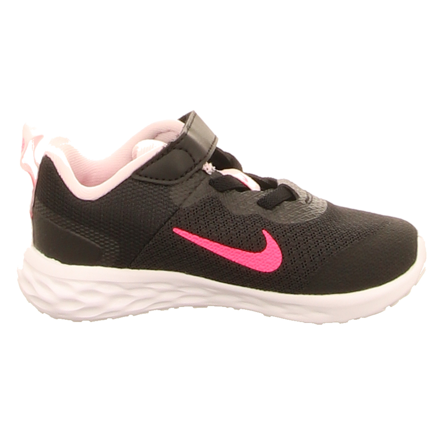 Nike Sneaker schwarz schwarz