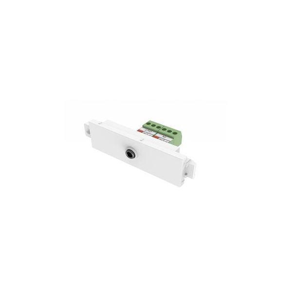 VISION Techconnect 3.5mm Minijack Module - TC3 3.5MM/V2