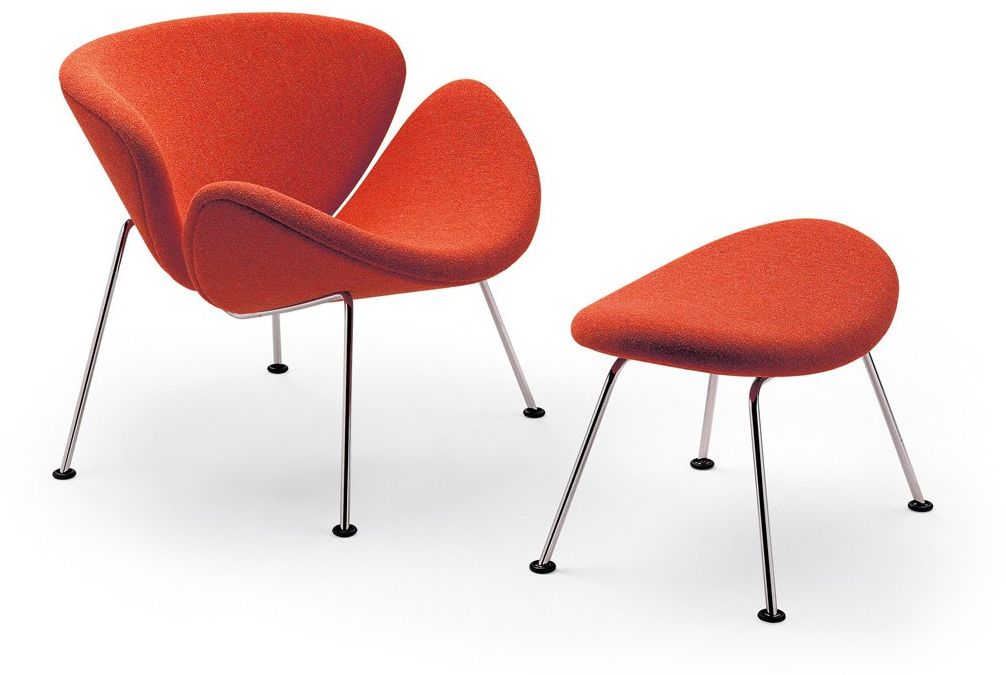 Artifort Orange Slice Fauteuil