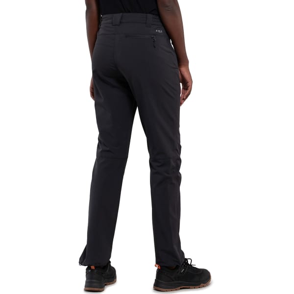 Pantalon randonnée ICEPEAK BEACH PANT W ANTHRACITE