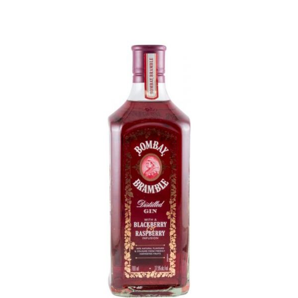 Bombay Gin Bramble 70cl