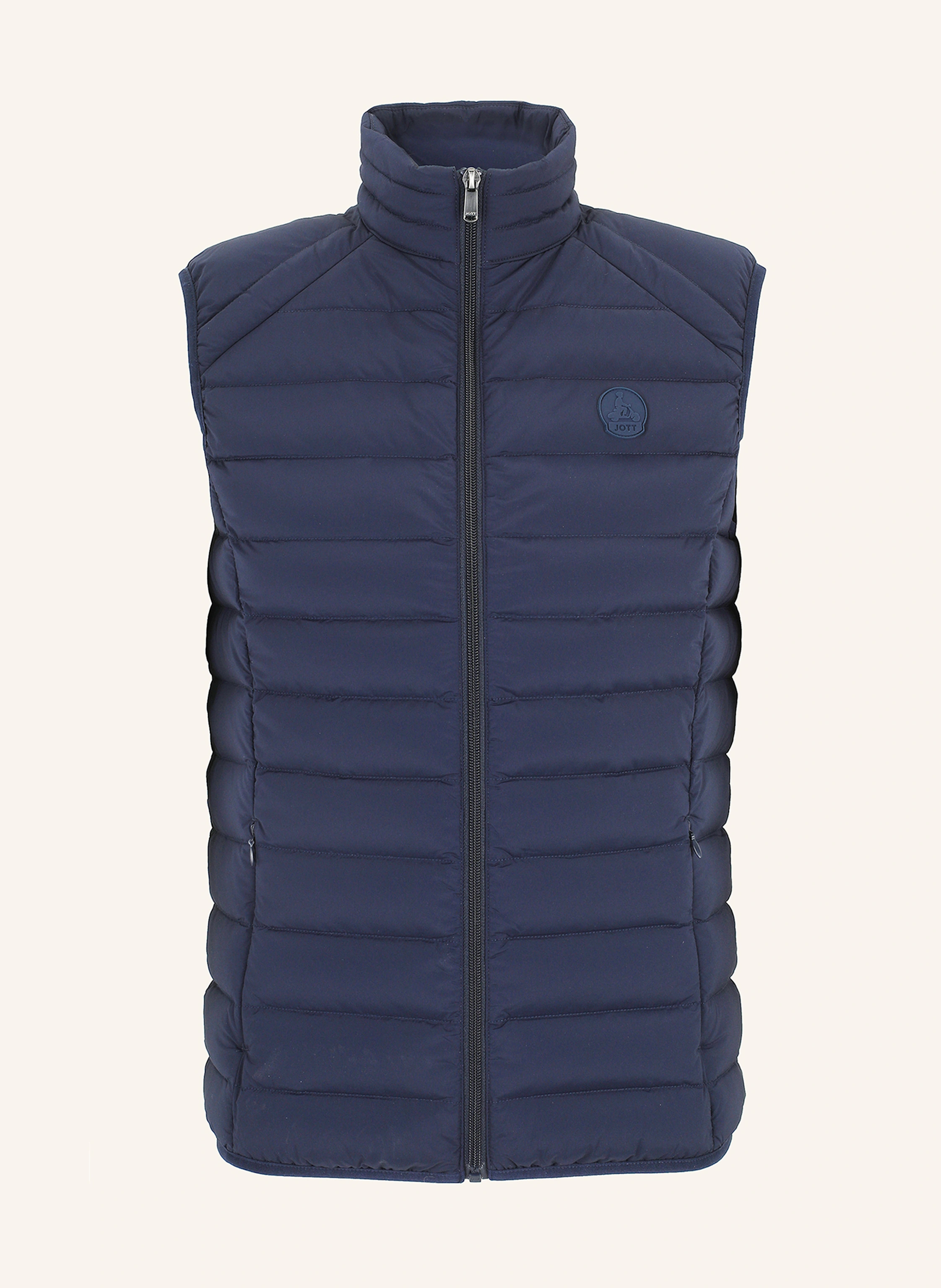 JOTT Lightweight-Daunenweste ARAFO