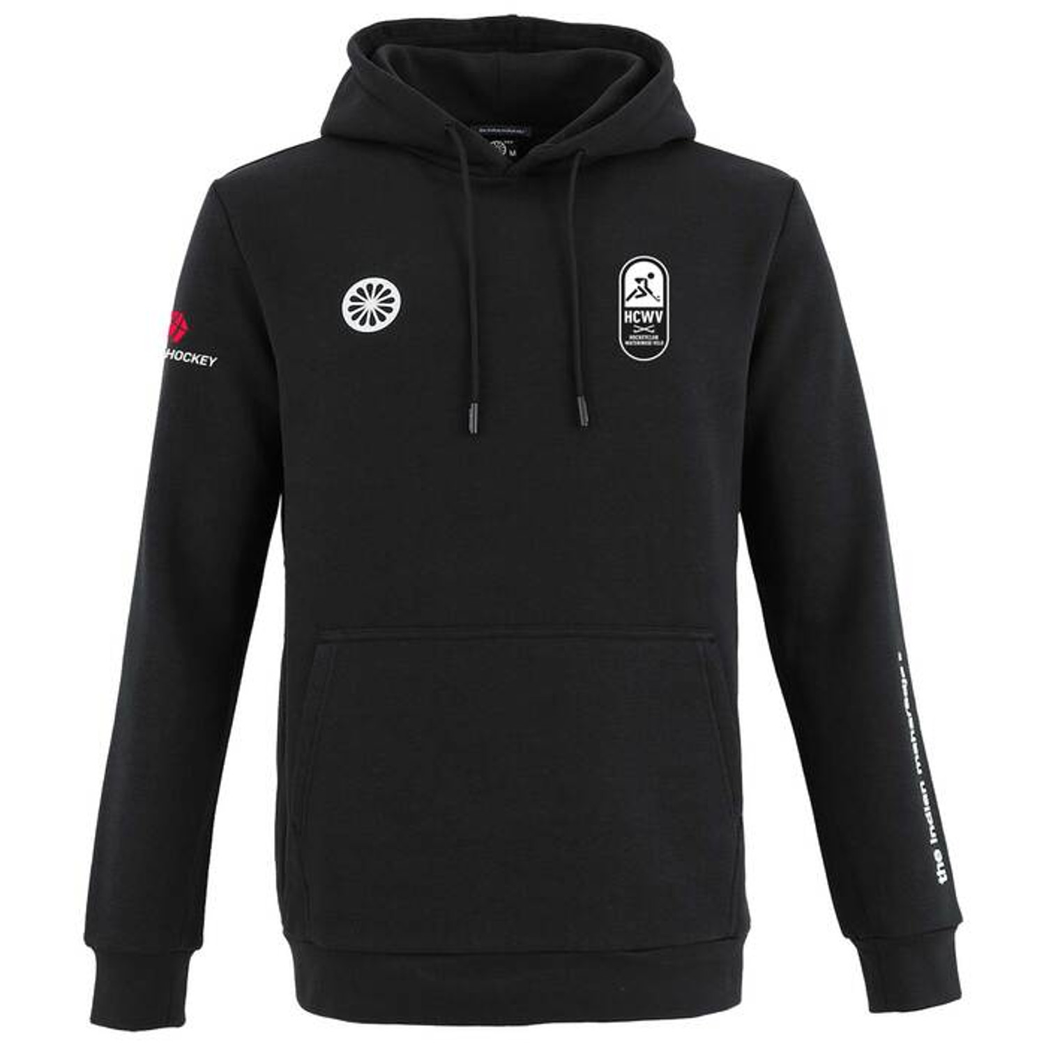 Indian Maharadja Hoodie Junior HCWV
