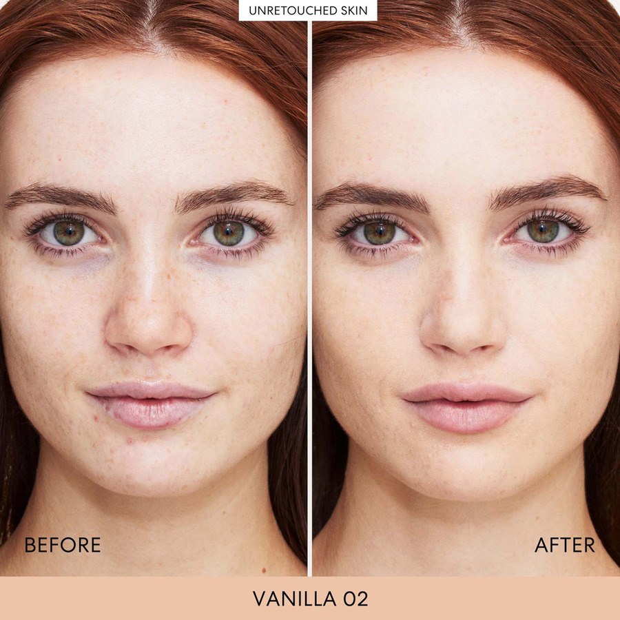 bareMinerals Complexion Rescue Matte Vanilla 02 35g