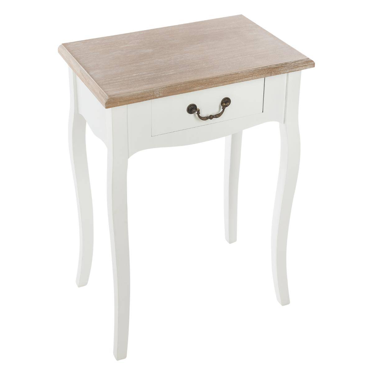 Table de chevet 