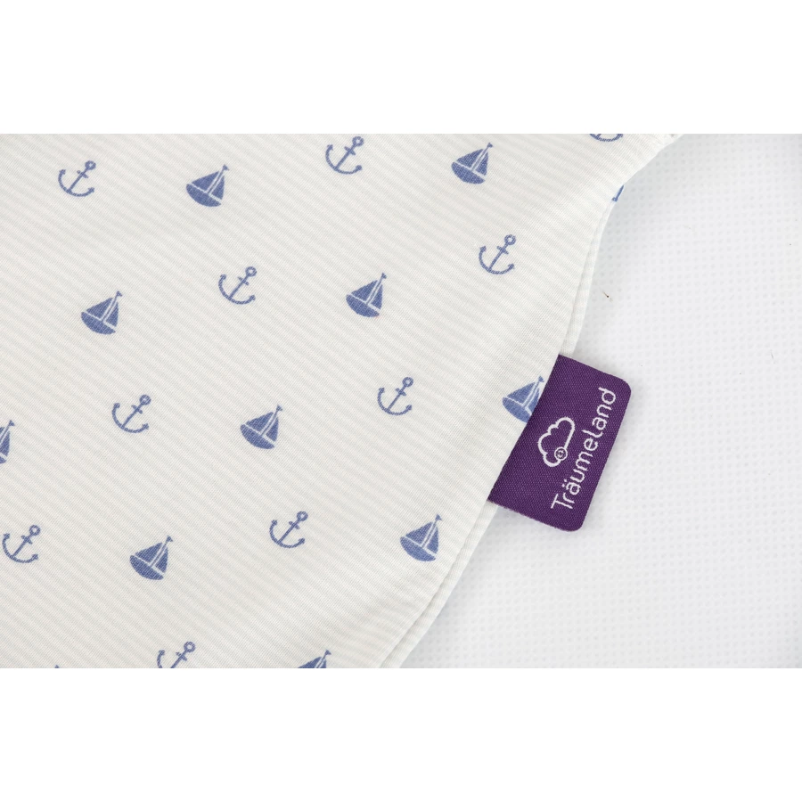 Träumeland Sommerschlafsack Liebmich Tencel Anker