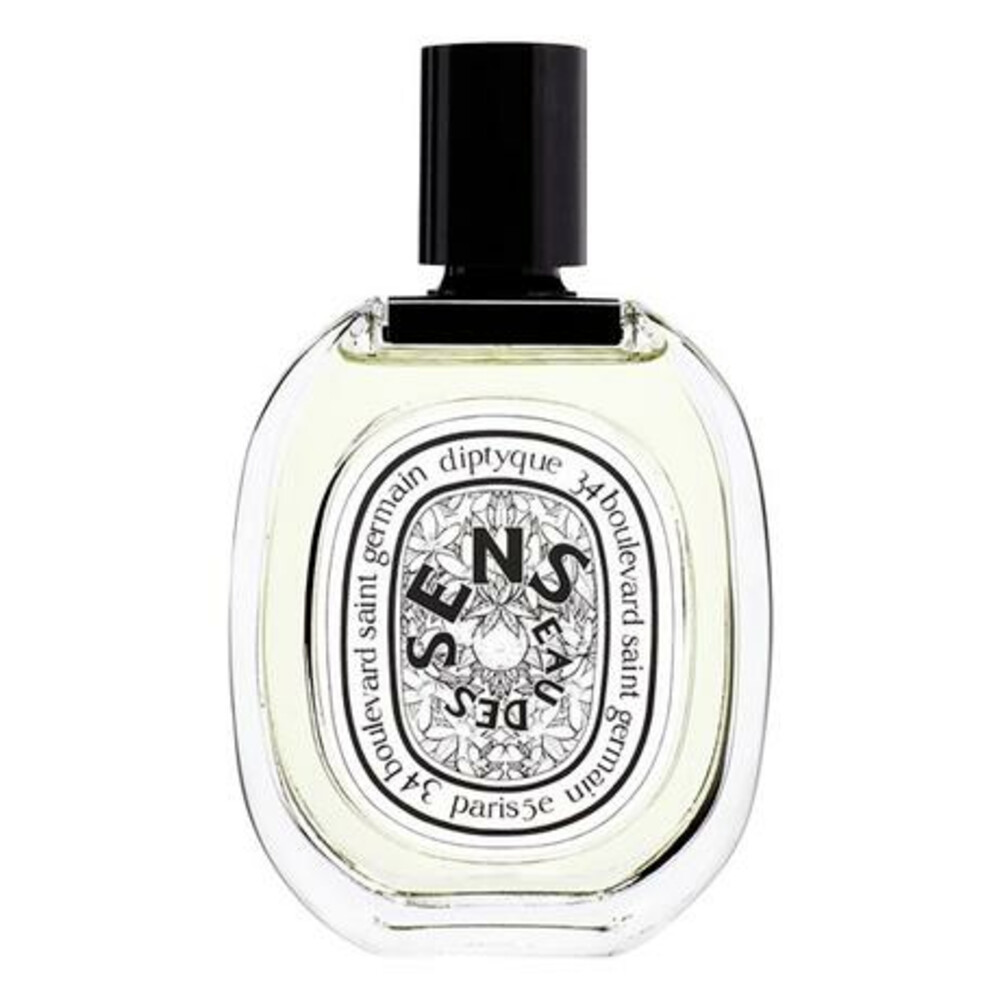 Diptyque Eau Des Sens Eau de Toilette Spray50 ml