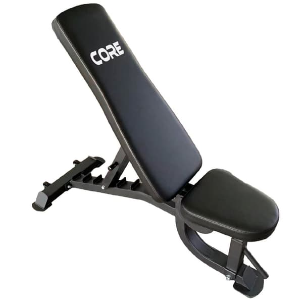 Core Treningsbenk Incline 1500