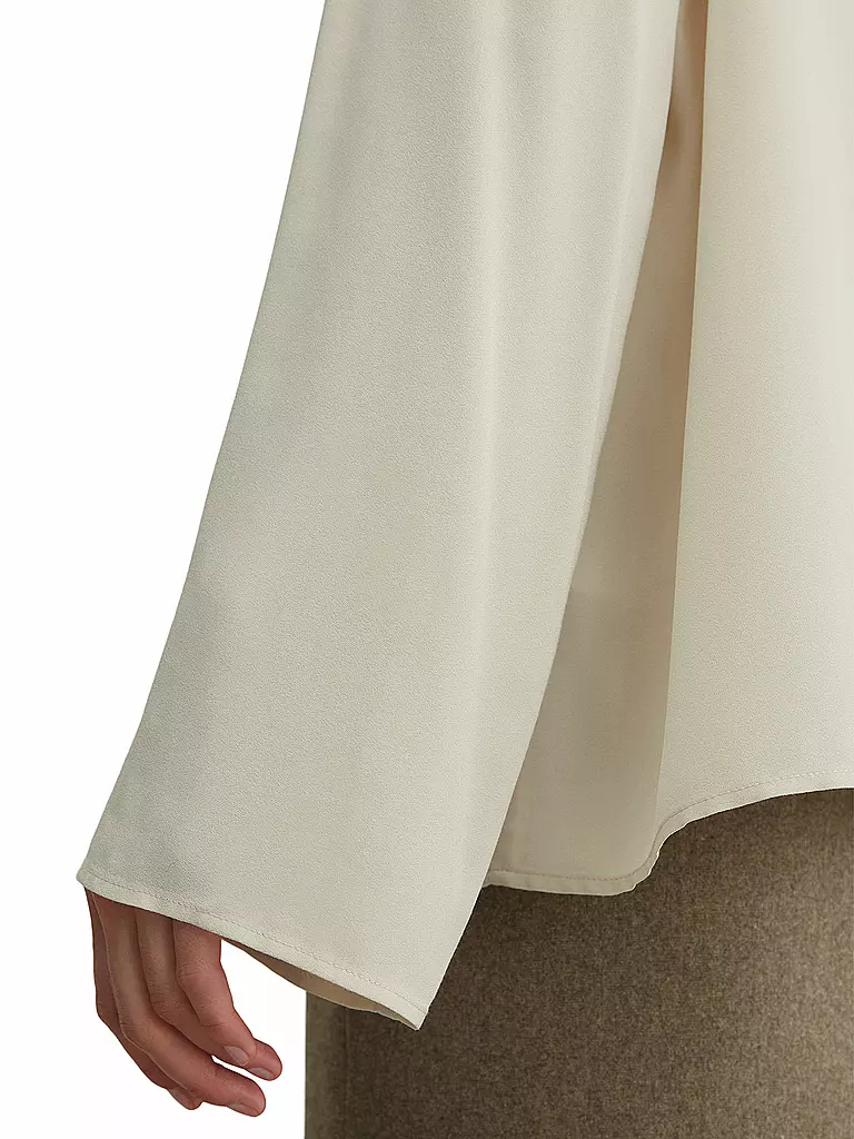 MARC O'POLO Blusenshirt beige