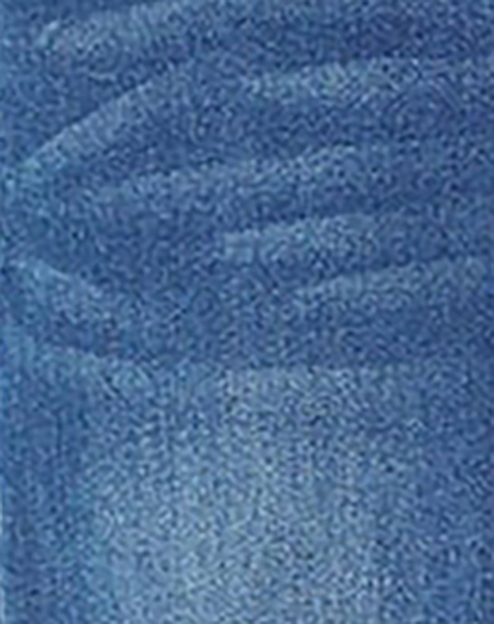 Jeans NKFSALLI SLIM FIT WINTER in dark blue denim