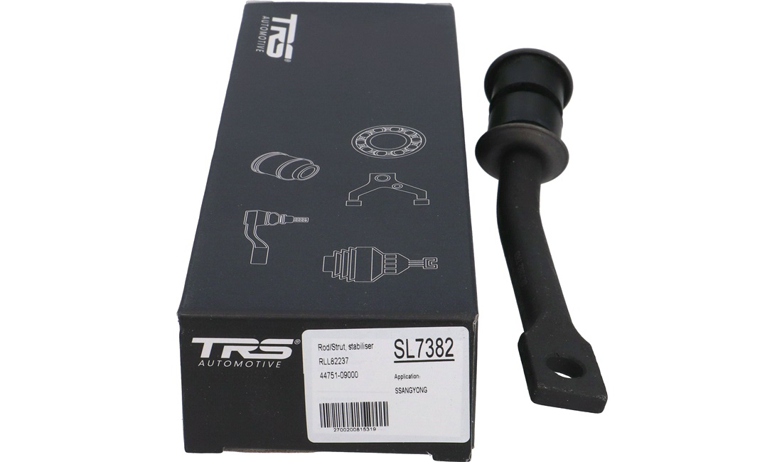 Stabilisatorbolt