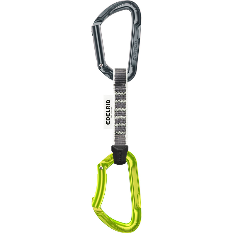 Edelrid Pure Express Set