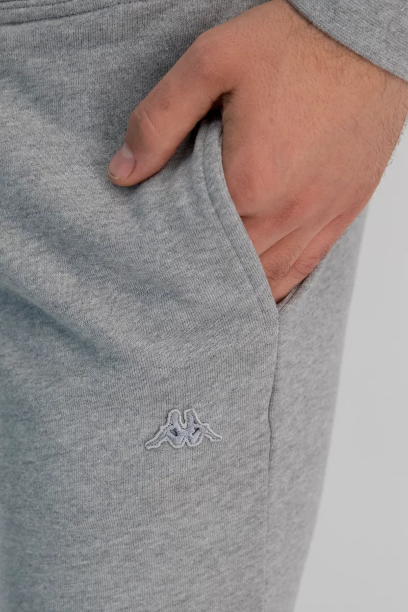 Kappa Delfo Terry Herren Trainerhose