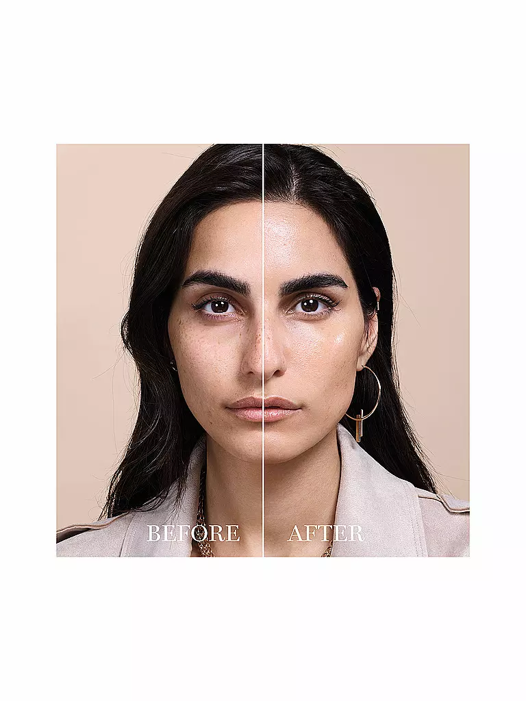 LANCÔME Teint Idole Ultra Wear Care & Glow Foundation ( 325C ) camel
