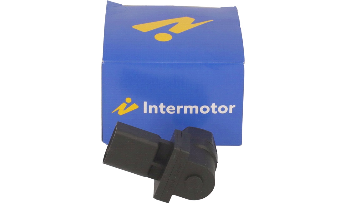 Sensor, hastighed