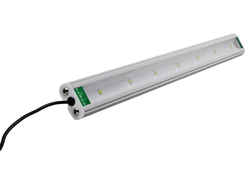 Venso Solutions Hängeleuchte Growlight Duo 22W Aufzuchtlampe mit Stativ