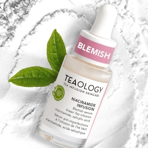 TEAOLOGY Niacinamide Infusion, 15 ml
