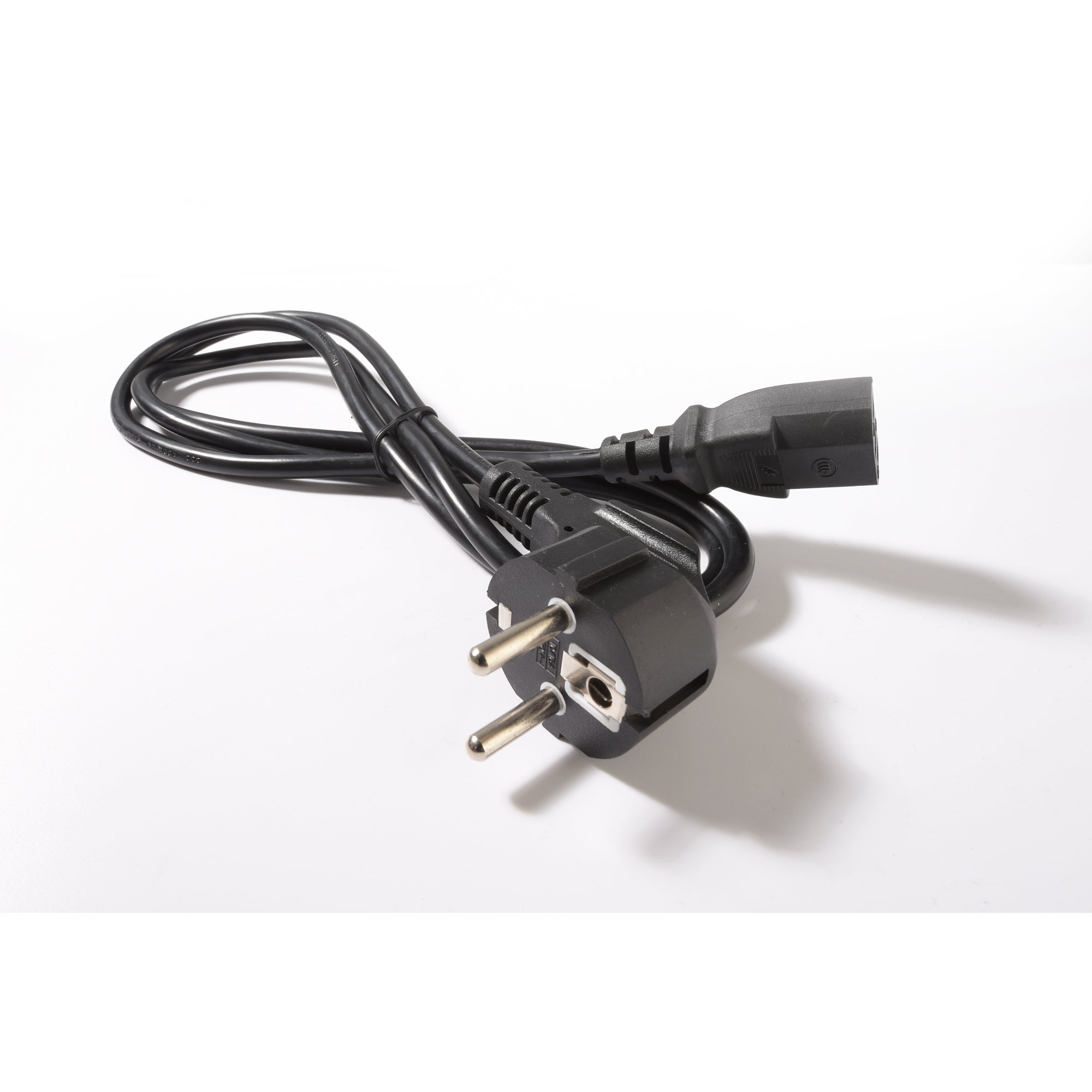 Monkey Banana Mangabey buizen condensator microfoon (zwart)