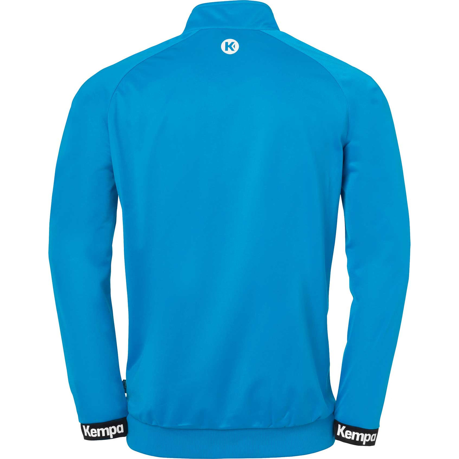 Kempa Wave 26 Poly Jacket Men