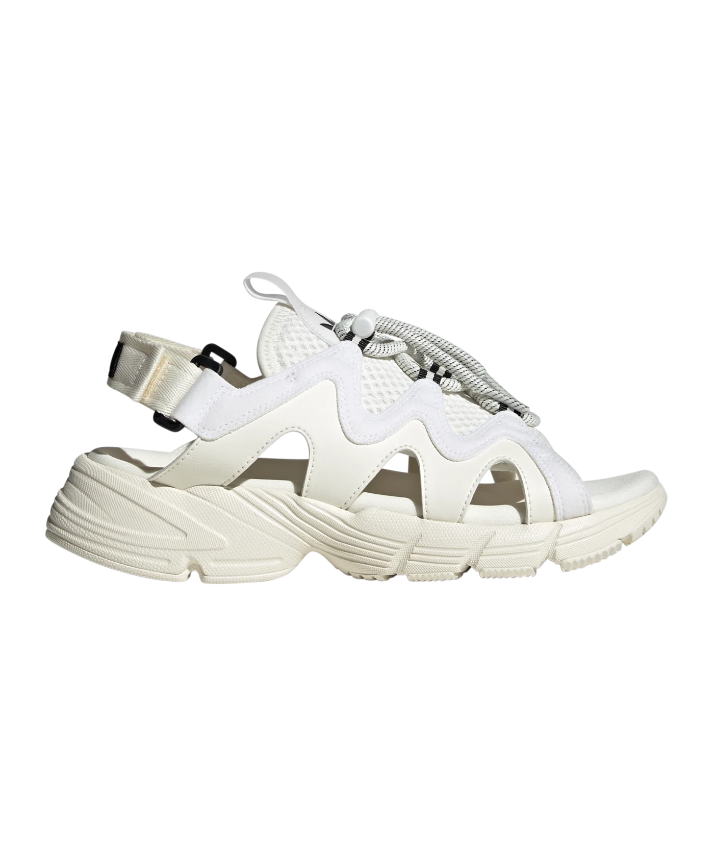 adidas Originals Astir SNDL Damen Weiss Schwarz
