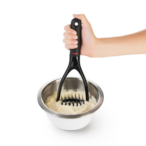 OXO SoftWorks aardappelstamper