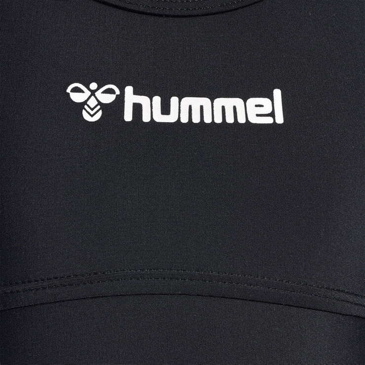Hummel Jenna badedragt Sort