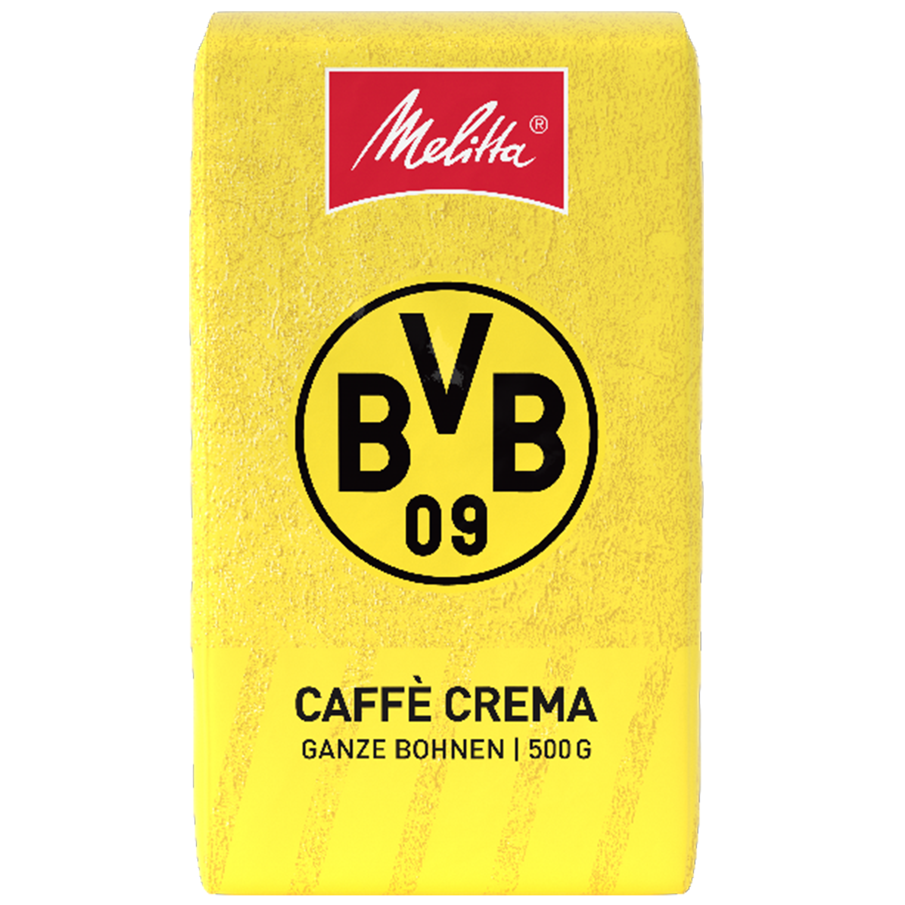 Melitta® BVB Caffè Crema|Kaffeebohnen 500g