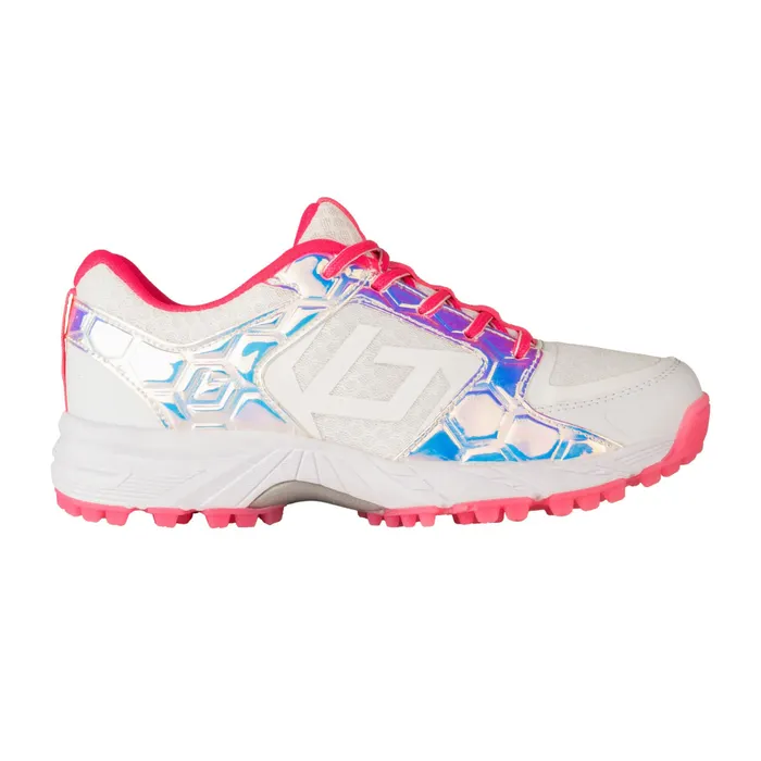 Brabo Tribute Outdoor Hockeyschoenen Junior
