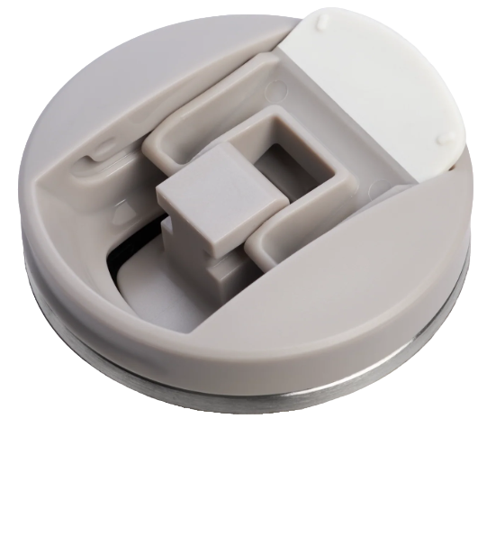 The Transit FlipTop Mug 0.59L