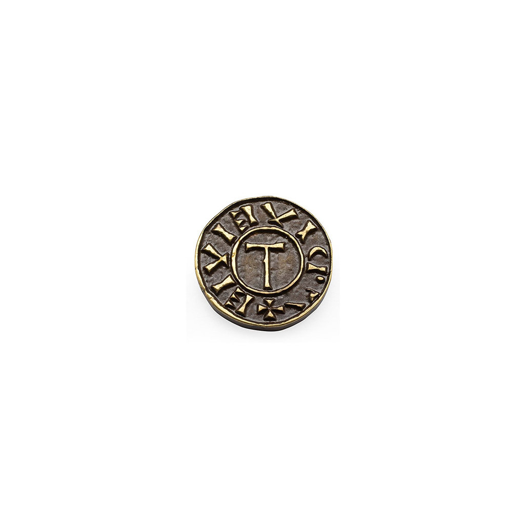 Set de Pièces Métal Compatible avec Champions de Midgard