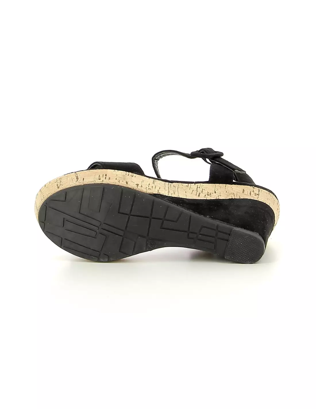 LES PETITES BOMBES - LPB MIA - Sandales & nu-pieds Noir