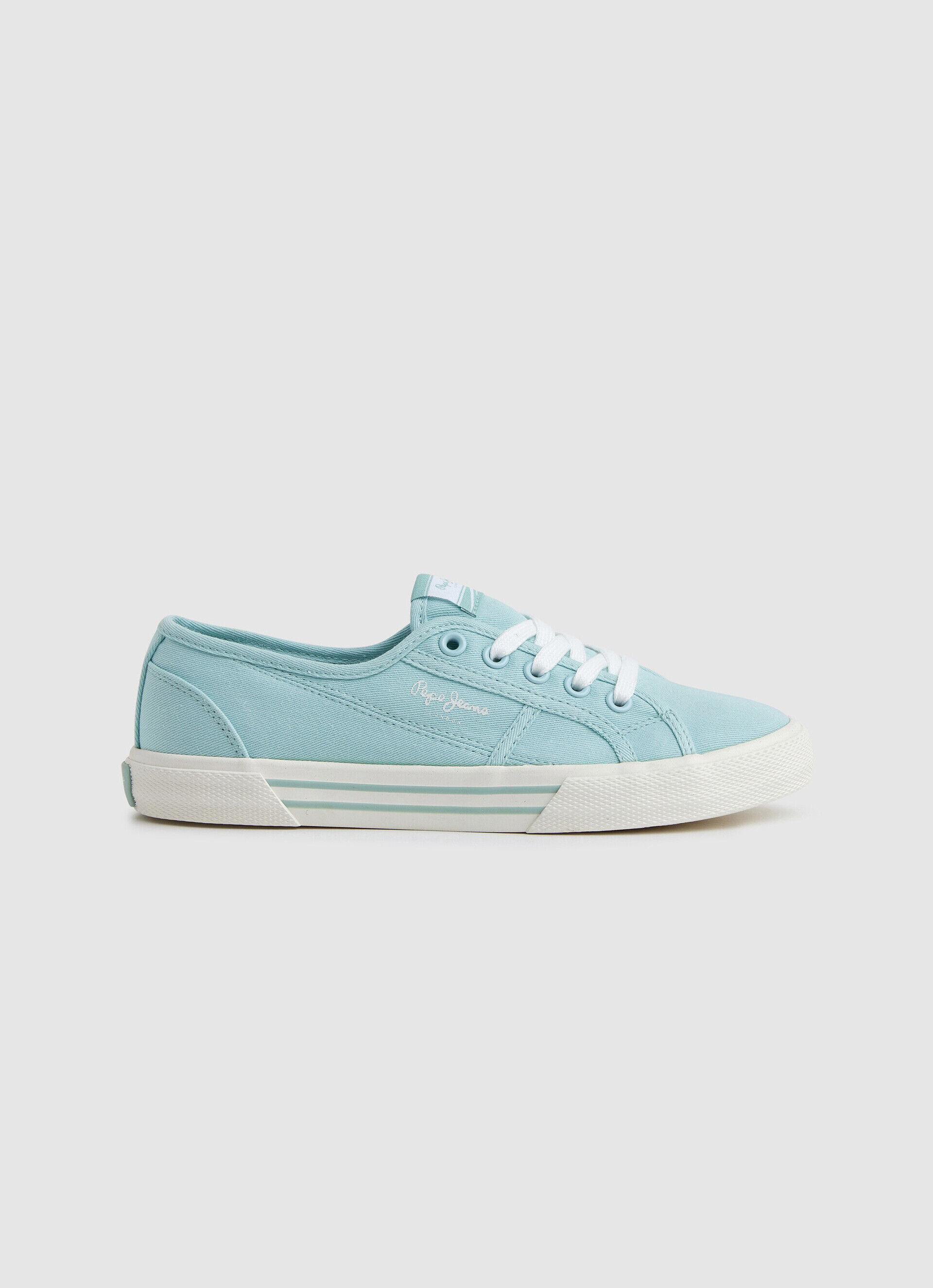 Tênis Brady Basic - verde claro