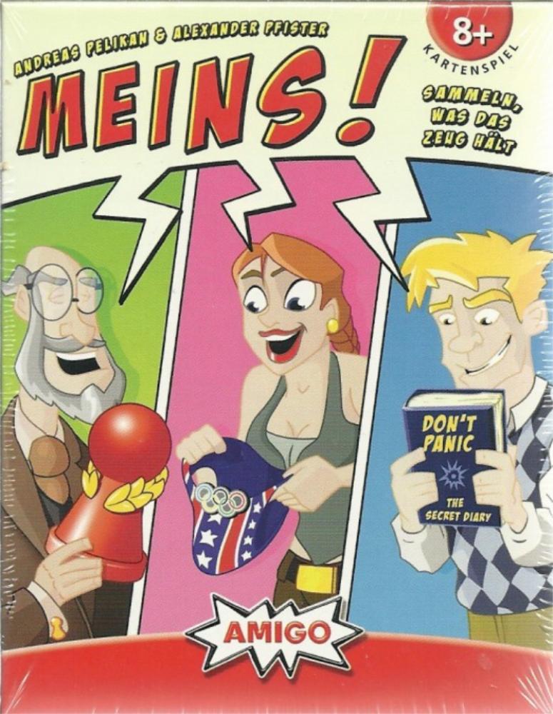 Meins!