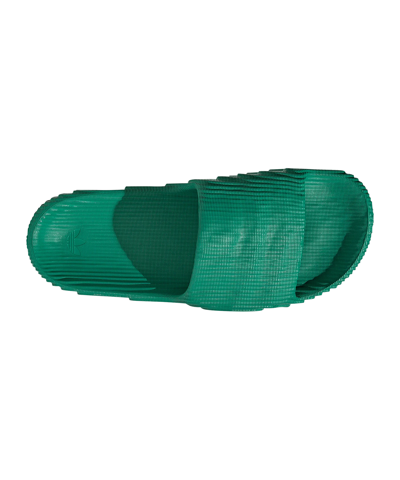 adidas Adilette 22 Sneaker Grün