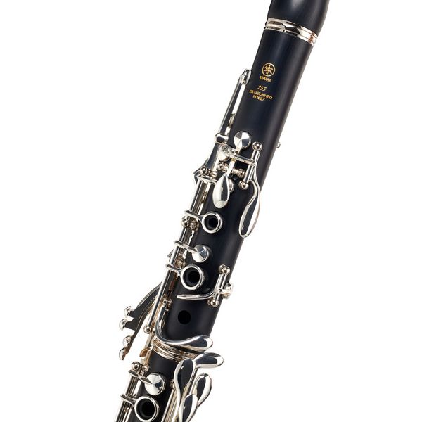 Yamaha YCL-255 ES Bb-Clarinet