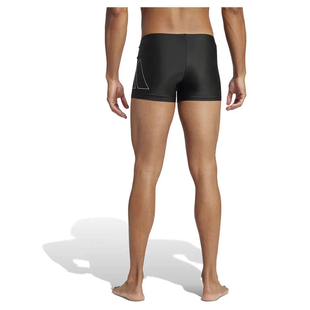 adidas Big Bars Badehose Boxer