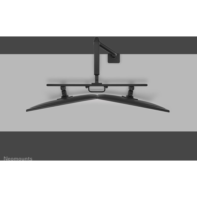 Neomounts DS75S-950BL2 Support d'écran à fixer 17-32