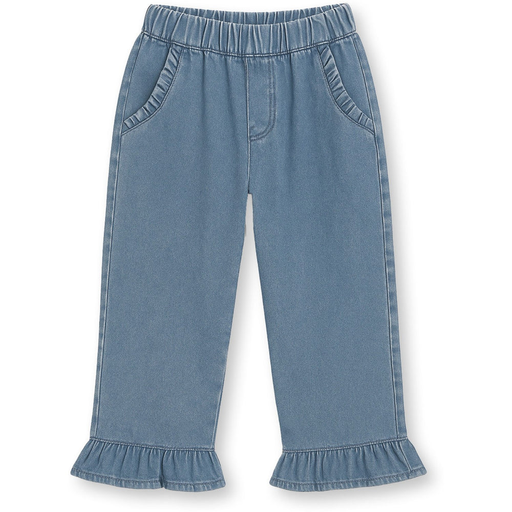 Køb Fliink Medium Denim Blue Don Rose Bukser