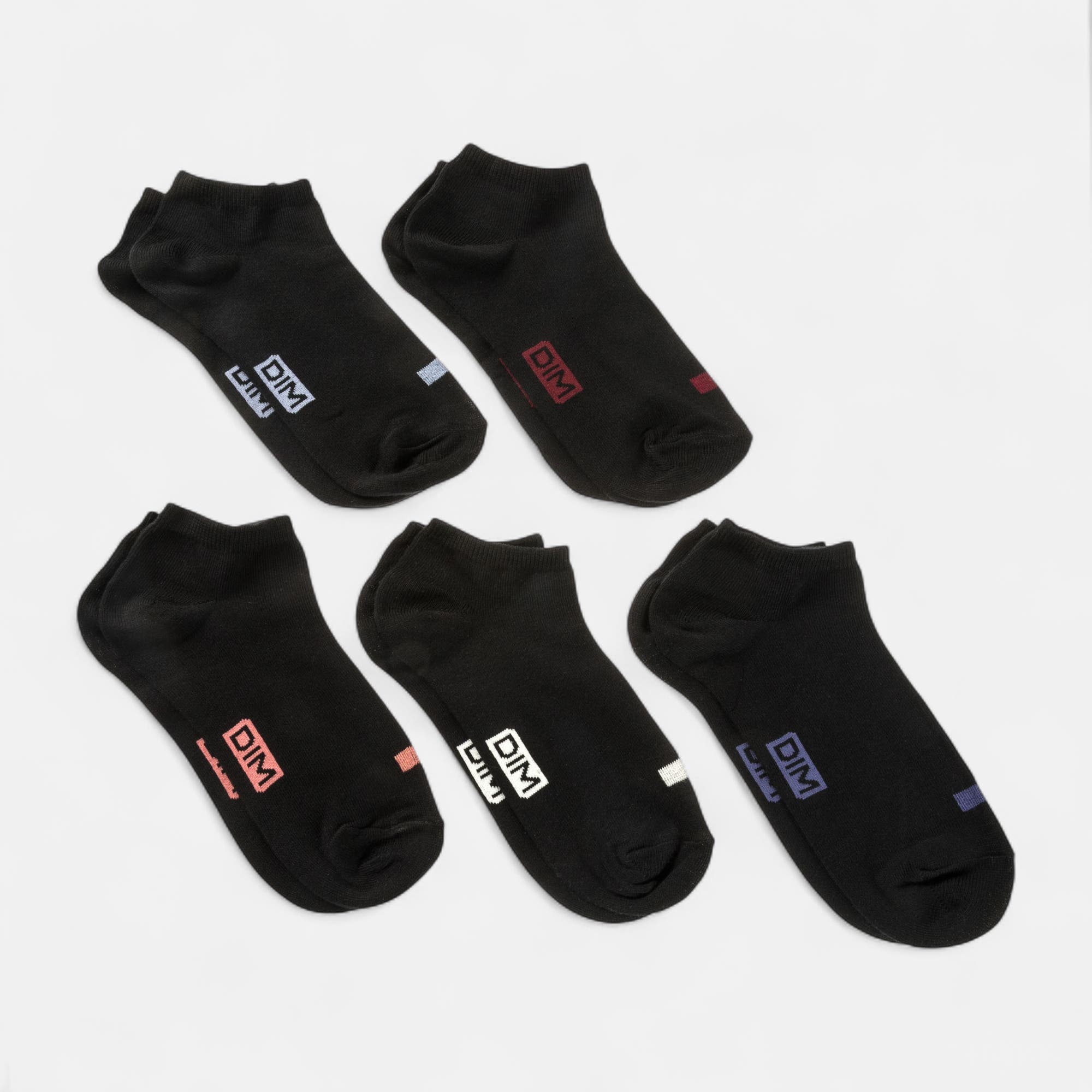 Chaussettes Femme noir