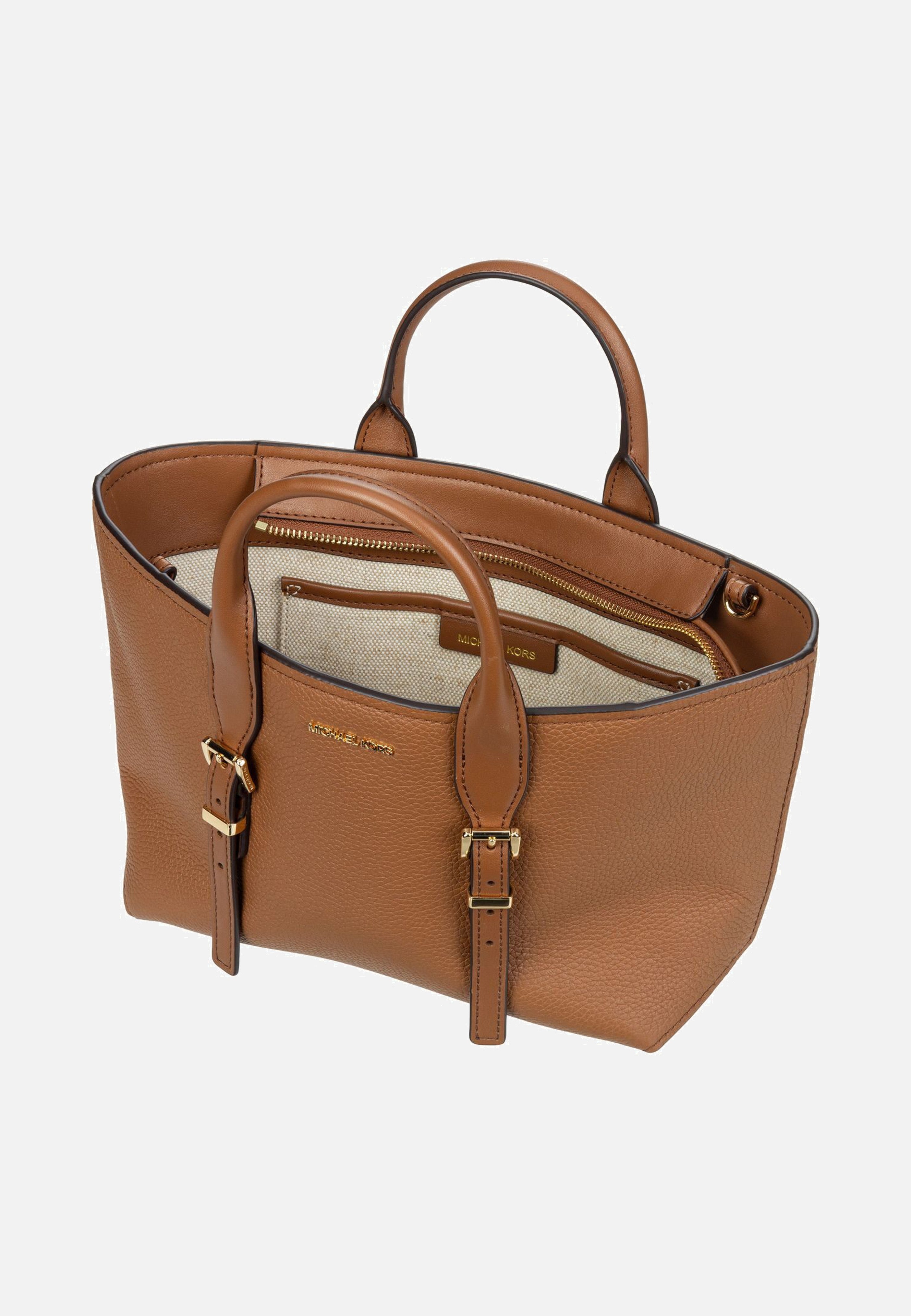 Moore SM Luggage - Henkeltasche