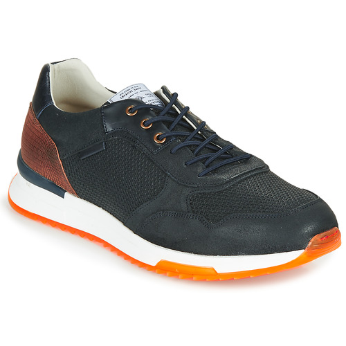 Bullboxer - 989K20438ANAOR - Bleu
